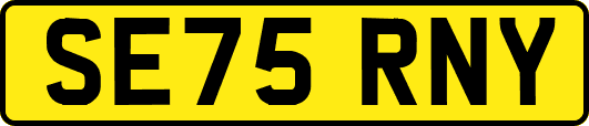 SE75RNY