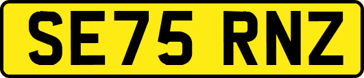 SE75RNZ