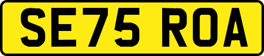 SE75ROA