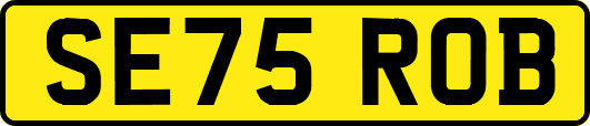 SE75ROB