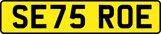 SE75ROE