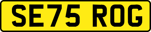 SE75ROG