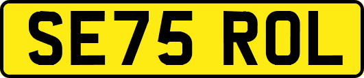 SE75ROL