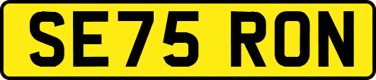 SE75RON
