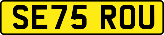 SE75ROU