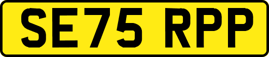 SE75RPP