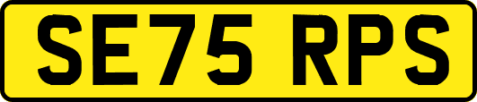 SE75RPS