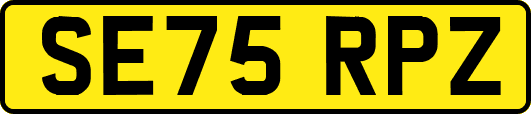 SE75RPZ