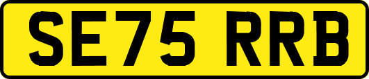 SE75RRB