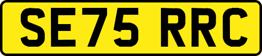 SE75RRC