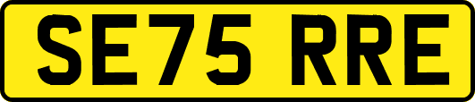 SE75RRE