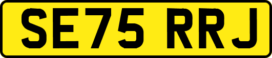 SE75RRJ