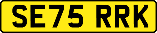 SE75RRK