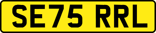 SE75RRL