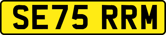 SE75RRM