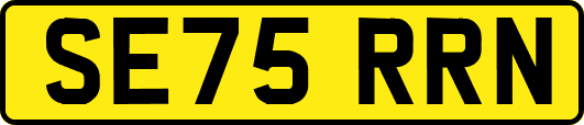 SE75RRN