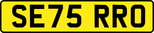 SE75RRO