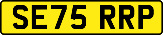 SE75RRP