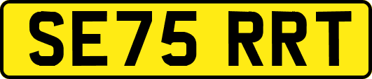 SE75RRT