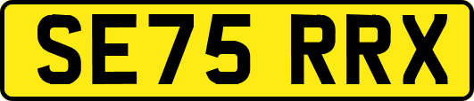 SE75RRX
