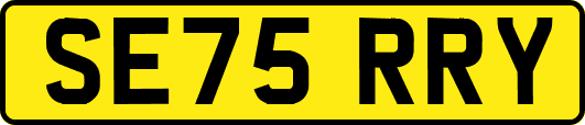 SE75RRY