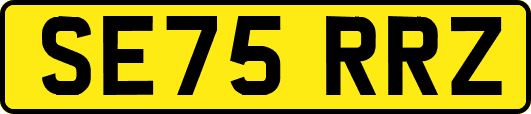 SE75RRZ