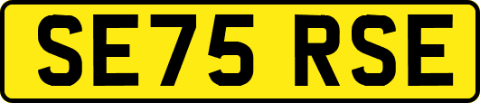 SE75RSE