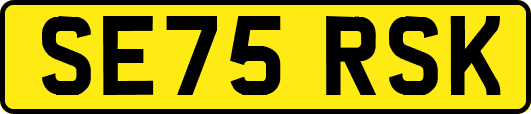 SE75RSK