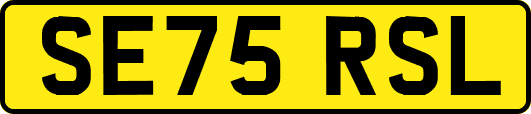 SE75RSL