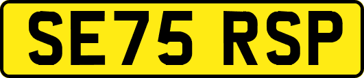 SE75RSP