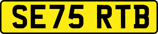 SE75RTB
