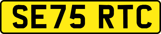 SE75RTC