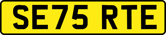 SE75RTE