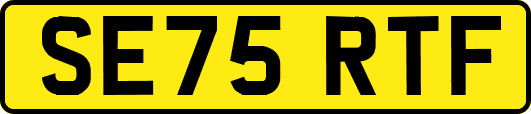 SE75RTF
