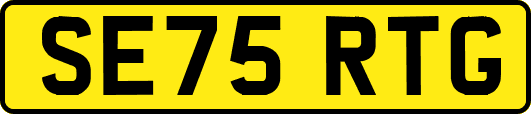 SE75RTG