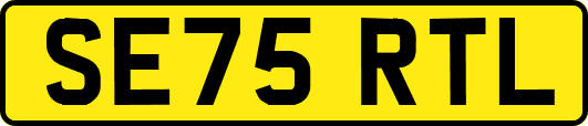 SE75RTL