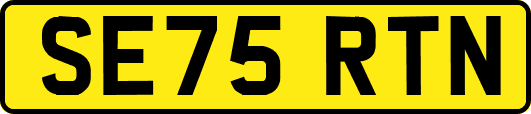 SE75RTN