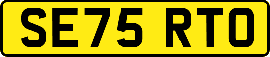 SE75RTO