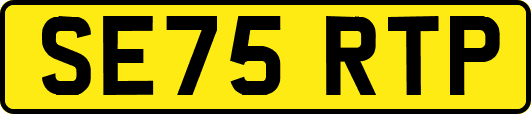 SE75RTP