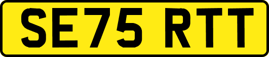 SE75RTT