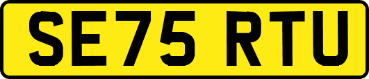 SE75RTU
