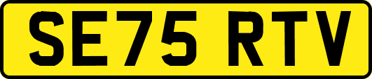 SE75RTV