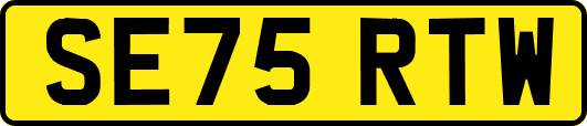 SE75RTW