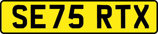 SE75RTX