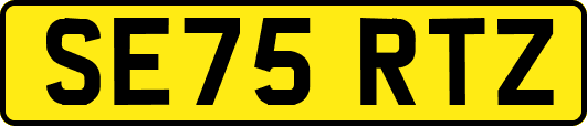 SE75RTZ