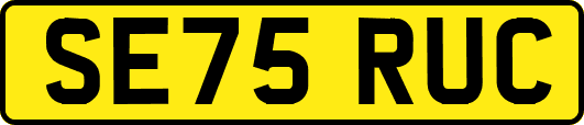 SE75RUC