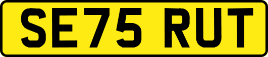 SE75RUT