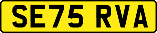 SE75RVA