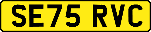 SE75RVC