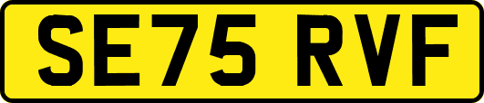 SE75RVF